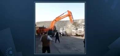 Kesê zerer dabû barhilgiran: Ew yên min bixwe bûn