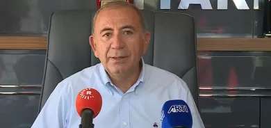 Parlamenterê CHPê: Li Tirkiyê bajarê herî mezin ê Kurdan Stenbol e