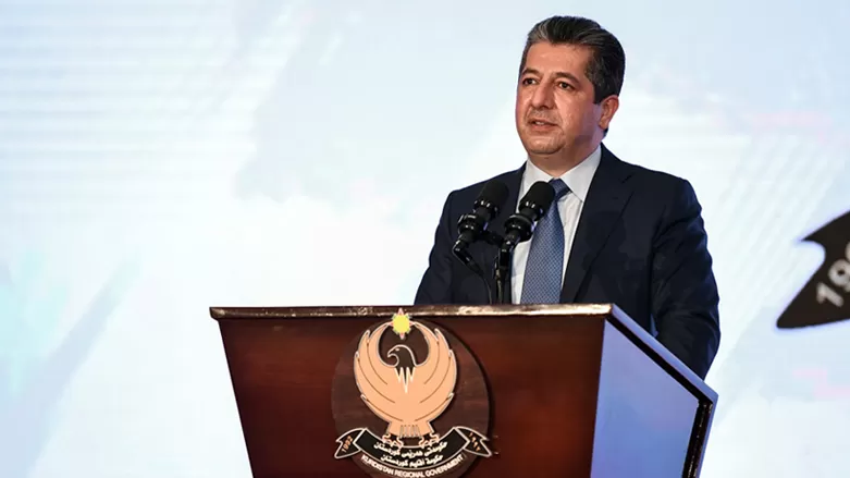 مسرور بارزاني: علماء الدين الاسلامي رسخوا ثقافة التعايش في كوردستان