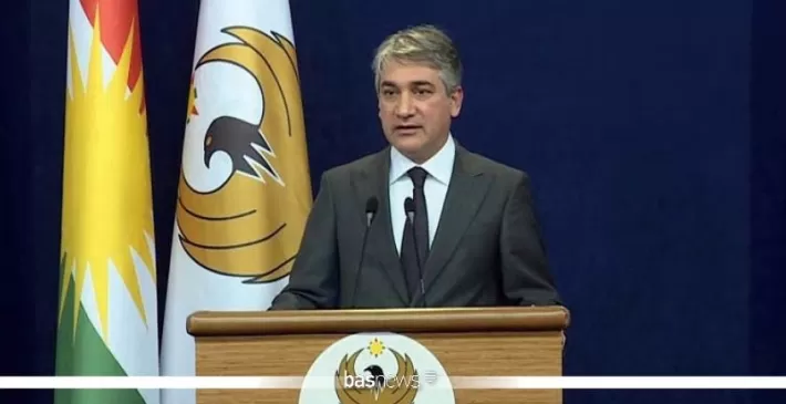 متحدث حكومة إقليم كوردستان : تنسيق عال المستوى بين الجيش والبيشمركة