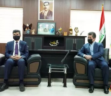 سەرۆکی حکومەتی هەرێمی کوردستان سەردانی قەزای سێمێل دەکات