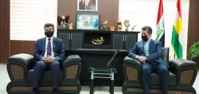 سەرۆکی حکومەتی هەرێمی کوردستان سەردانی قەزای سێمێل دەکات