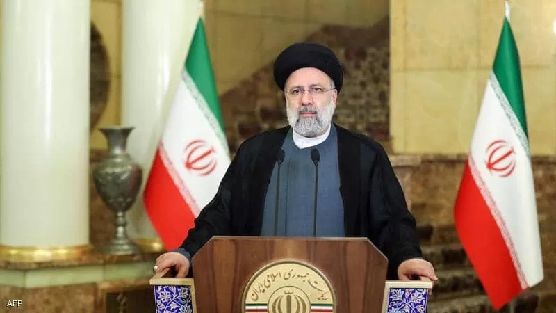 رئيس إيران يؤيد إجراء مفاوضات نووية تفضي لرفع كل العقوبات