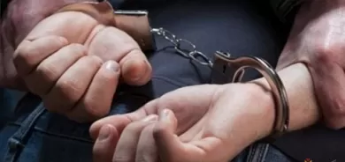 له‌ هه‌ولێر بكوژێك ده‌ستگیر كرا