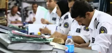 ئاگاداریەك لە هاتووچۆی هەولێر بۆ شۆفێران