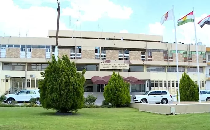 خطوات الاصلاح في وزارة البيشمركة محظى اهتمام قوات التحالف الدولي