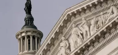 شطب مساعدات عسكرية لإسرائيل من مشروع قانون أميركي