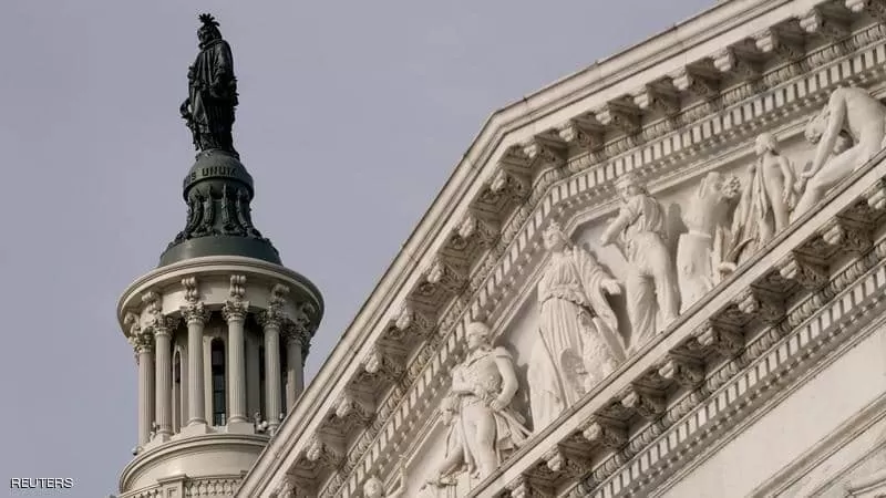 شطب مساعدات عسكرية لإسرائيل من مشروع قانون أميركي