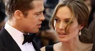 براد بيت ودعوى قضائية ضد جولي..انتقام وابتزاز وعرقلة للأعمال