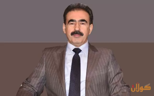 هیوا ئەحمەد مستەفا  ئەندامی ئەنجومەنی سەركردایەتیی پارتی دیموكراتی كوردستان و بەرپرسی لقی 24ی سەفین بۆ گوڵان:  بەهێزبوونی پارتی لە بەغدا مانای مسۆگەركردنی زیاتری مافەكانی كوردستانە