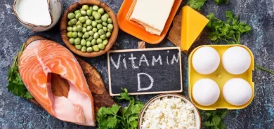 إياك وهذا الخطأ.. يجعل فيتامين 