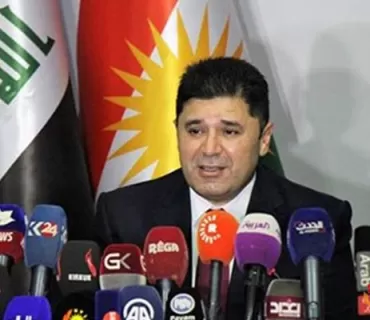 ڕێکخەری ڕاسپاردە نێودەوڵەتییەکان لە حکومەتی هەرێم: بەهۆی شەڕ و پێکدادانەکان لە ناوچە سنوورییەکان زیاتر لە ٨٠٠ گوند چۆڵکراون و بێ خزمەتگوزاری ماونەتەوە