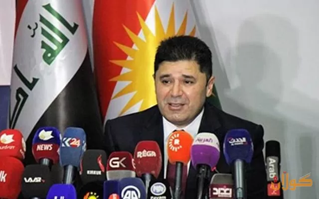 ڕێکخەری ڕاسپاردە نێودەوڵەتییەکان لە حکومەتی هەرێم: بەهۆی شەڕ و پێکدادانەکان لە ناوچە سنوورییەکان زیاتر لە ٨٠٠ گوند چۆڵکراون و بێ خزمەتگوزاری ماونەتەوە