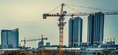 ساسان عوني: 469 مشروعاً بميزانية تزيد عن 2 ترليون دينار قيد التنفيذ في كوردستان