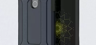 یەكەم مۆبایلی G5 پتەو و خۆراگر