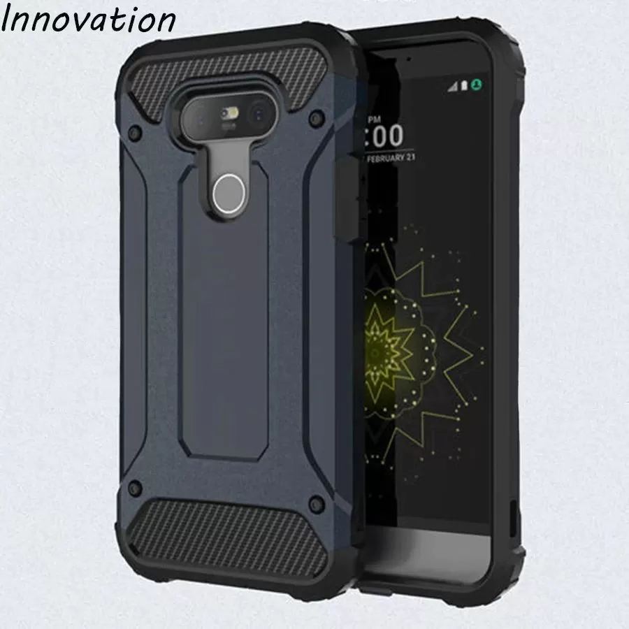 یەكەم مۆبایلی G5 پتەو و خۆراگر