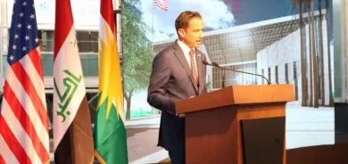 واشنطن: التزامنا تجاه إقليم كوردستان طويل الأمد .. نحن أفضل معاً