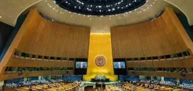 تحرك دولي لدعم خارطة الطريق للتسوية السياسية في ليبيا