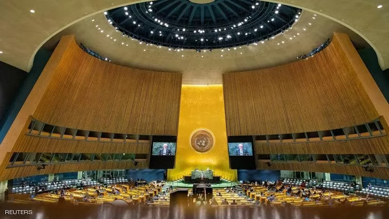 تحرك دولي لدعم خارطة الطريق للتسوية السياسية في ليبيا