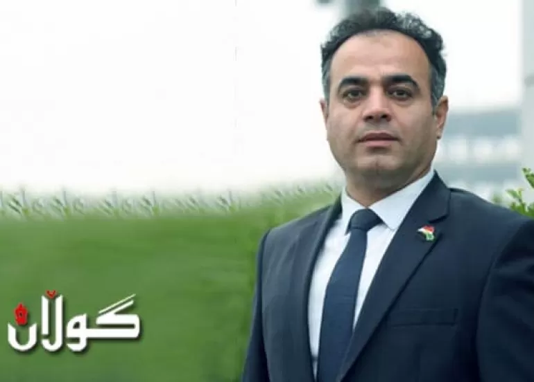 چین و توێژەكانی كۆمەڵگە دەنگ بە لیستی پارتی دەدەن