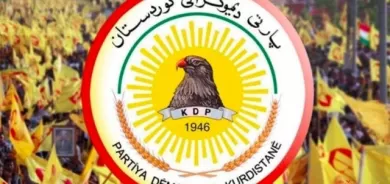 پارتی دیموكراتی كوردستان واتە: كردار، سیمبول، ئازادی، ژیان، پارتێكە بۆ هەمووان