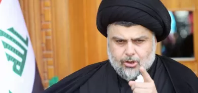 الصدر: ثلة الفساد ستجعل العراق ضحية فسادها