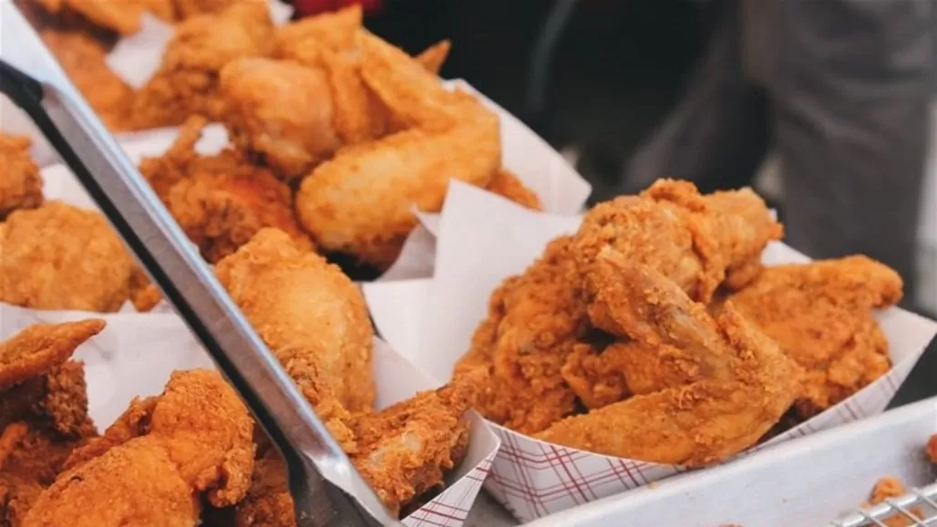 تحذير... هذه الأطعمة تتسبب في تآكل خلايا 