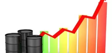 نـــرخـــی بەرمیلێك نەوت لەسەرووی 75 دۆلار مایەوە