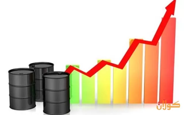 نـــرخـــی بەرمیلێك نەوت لەسەرووی 75 دۆلار مایەوە