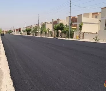 وەزیری شارەوانی و گەشتوگوزار: 469 پرۆژە بەگوژمەی زیاتر لە 2 تۆیلیۆن و 120 ملیار دینار لەبواری جێبەجێكردندایە