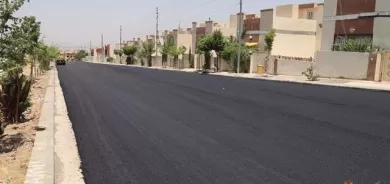 وەزیری شارەوانی و گەشتوگوزار: 469 پرۆژە بەگوژمەی زیاتر لە 2 تۆیلیۆن و 120 ملیار دینار لەبواری جێبەجێكردندایە