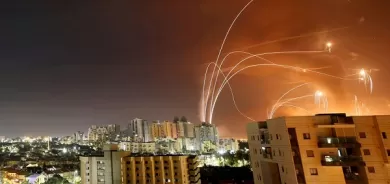 Bill to provide $1 billion for Israel Iron Dome system introduced in U.S. Congress