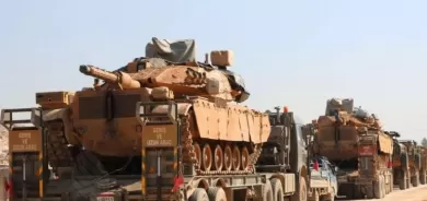 Artêşa Tirkiyeyê ketiye metirsiyê