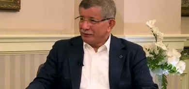 Davutoglu: Haya Erdogan ji rojeva Tirkiyê nîne