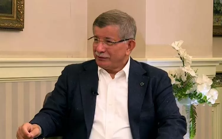 Davutoglu: Haya Erdogan ji rojeva Tirkiyê nîne