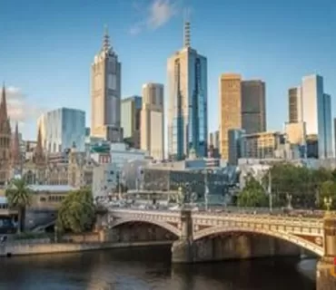 بوومەلەرزە شاری مێلبۆرن و باشووری ڕۆژهەڵاتی ئوسترالیای هەژاند