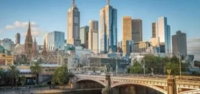 بوومەلەرزە شاری مێلبۆرن و باشووری ڕۆژهەڵاتی ئوسترالیای هەژاند