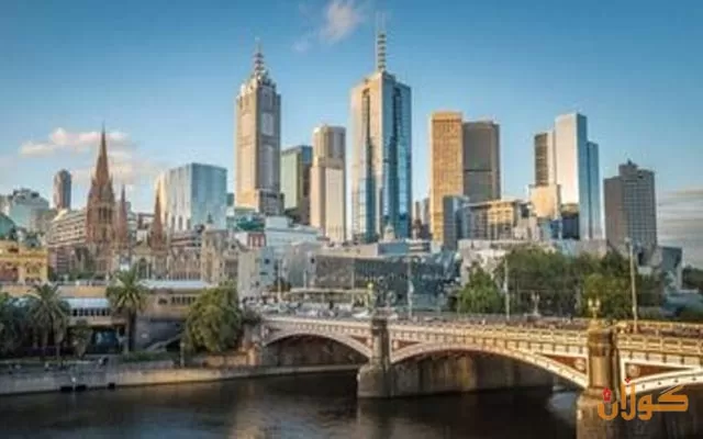 بوومەلەرزە شاری مێلبۆرن و باشووری ڕۆژهەڵاتی ئوسترالیای هەژاند