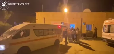 DAIŞ berpirsyariya êrîşa li Kelarê girte ser xwe