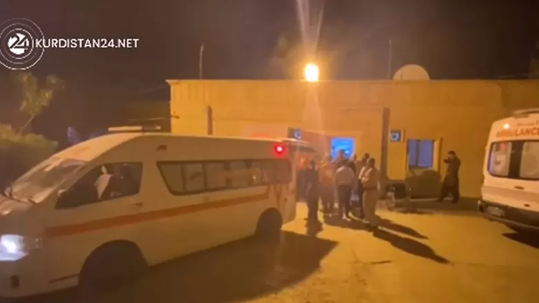 DAIŞ berpirsyariya êrîşa li Kelarê girte ser xwe