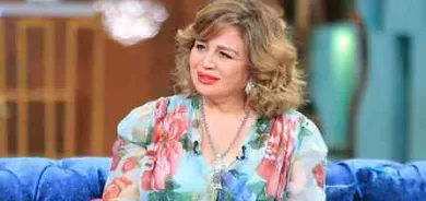 الفنانة إلهام شاهين: أرفض الأفلام التي تكون فيها المرأة مجرد زينة