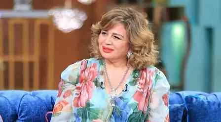 الفنانة إلهام شاهين: أرفض الأفلام التي تكون فيها المرأة مجرد زينة