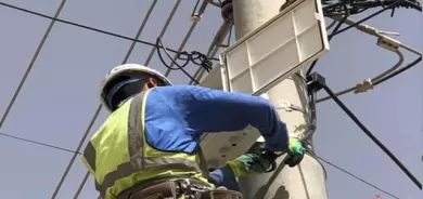 لە دهۆك 165 هەزار هاوبەش پێوەری زیرەكیان بۆ دانرا