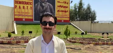 گرنگیی سەردانەكەی سەرۆك نێچیرڤان بارزانی بۆ بەریتانیا