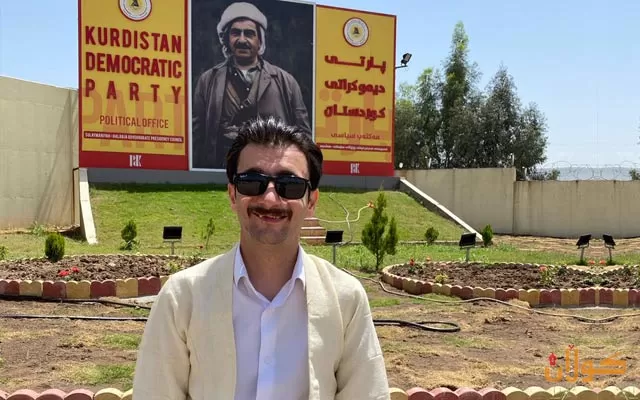 گرنگیی سەردانەكەی سەرۆك نێچیرڤان بارزانی بۆ بەریتانیا