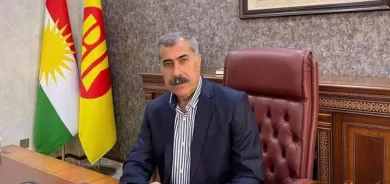 كرمانج عەبدوڵا بەرپرسی لقی 23ی قەرەچوغ بۆ گوڵان:  بە هۆی هۆشیاریی خەڵكی كوردستانەوە دەنگەكانی پارتی زیاتر هەڵدەكشێن