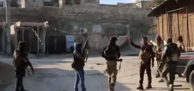 Li Efrînê çekdar bi zorê girêbestan bi Kurdan didin îmzekirin