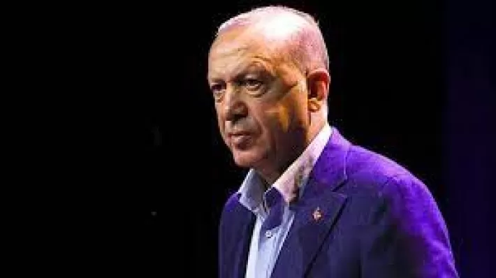 Erdogan: Ji mêje me pirsa kurd çareser kiriye