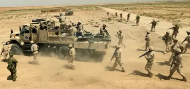 Li Kerkûkê operasyona DAIŞê – Herî kêm 7 terorîst hatin kuştin