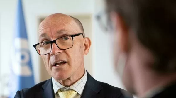 World 'better place' 25 years after nuclear test-ban treaty